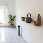 Πανσιόν Urban - Moradia Mendes 3*