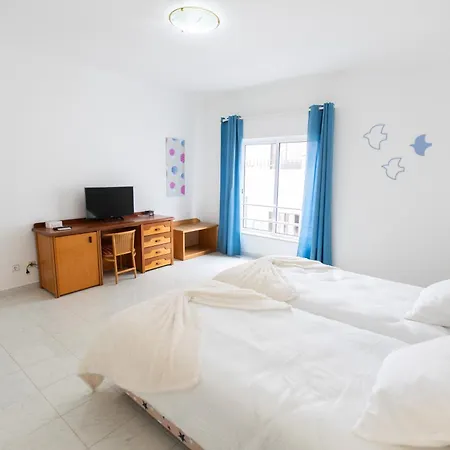 Pensjonat Urban - Moradia Mendes Portimão