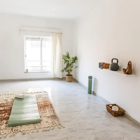 Moradia Mendes By Urban Beach Rentals