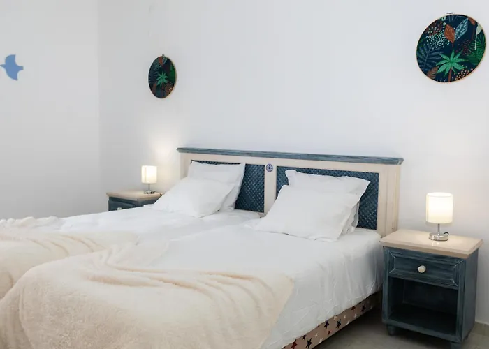 Urban - Moradia Mendes Pensjonat