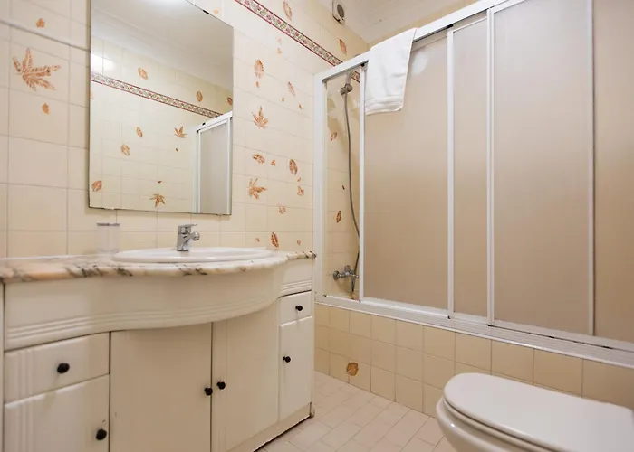 Pensjonat Urban - Moradia Mendes 3*