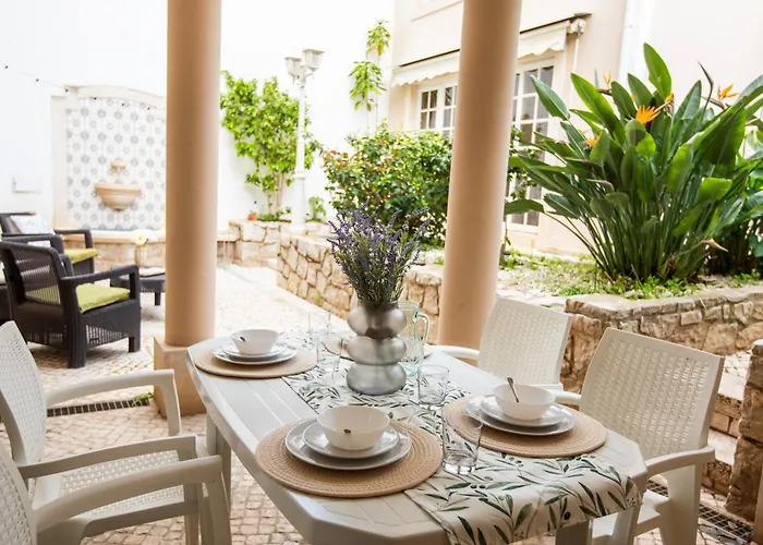 Urban - Moradia Mendes Portimão