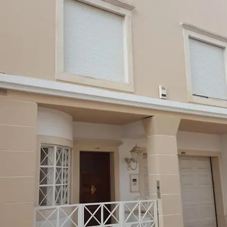 Rooming House Guest house 3*