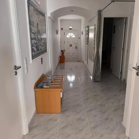 Rooming House * Portimao
