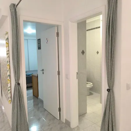 Guest house Rooming House 3*