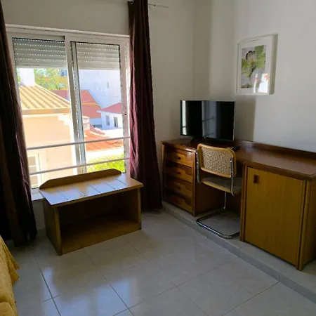 Rooming House * Portimao