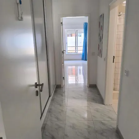 Rooming House 3* Portimao