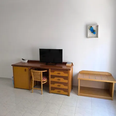 Rooming House *