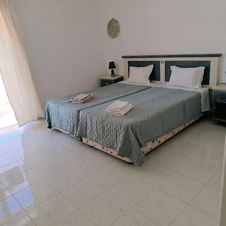 Rooming House