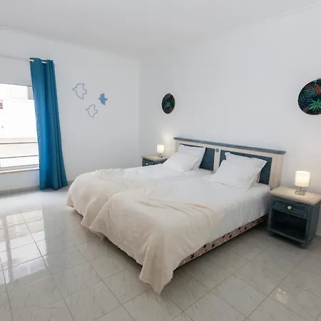 Moradia Mendes By Urban Beach Rentals 波尔蒂芒