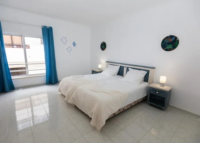 Urban - Moradia Mendes פורטימאו