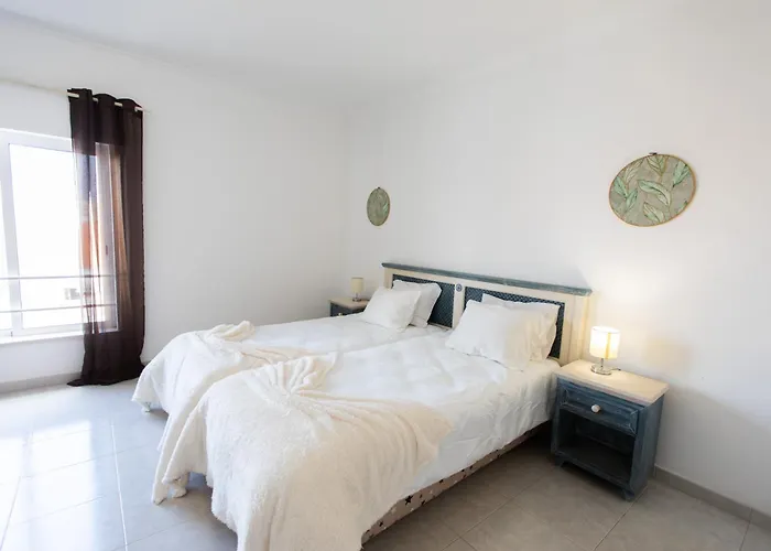 בית הארחה Urban - Moradia Mendes