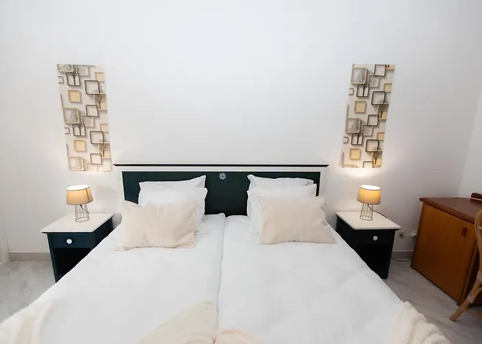 בית הארחה Urban - Moradia Mendes פורטימאו