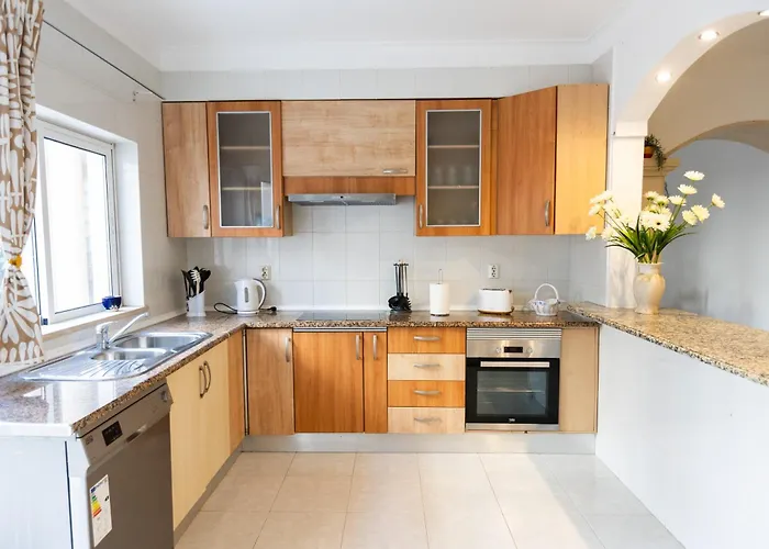 בית הארחה Urban - Moradia Mendes