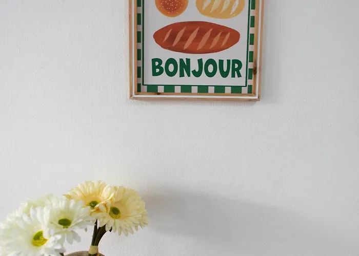 Urban - Moradia Mendes בית הארחה 3*