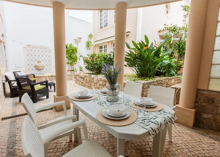 Urban - Moradia Mendes 3* פורטימאו