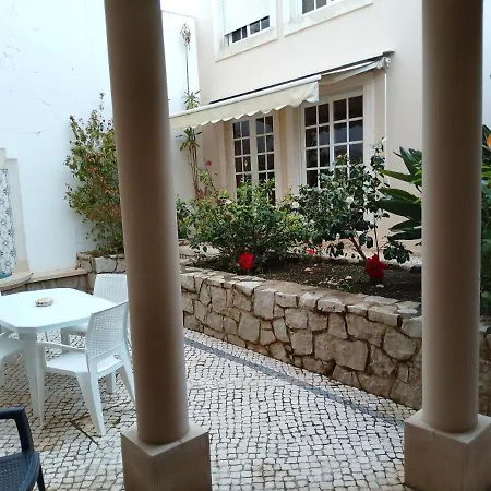 Rooming House Portimão