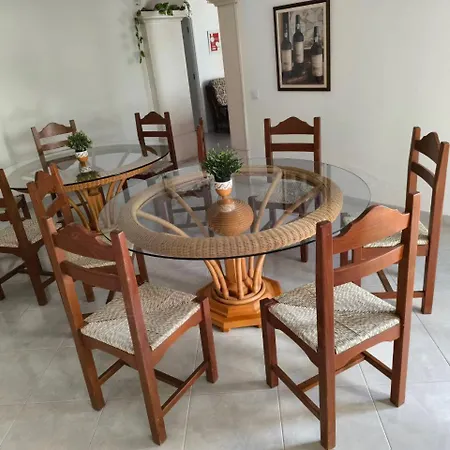 Rooming House Portimão