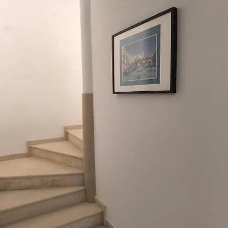 Rooming House Portimão