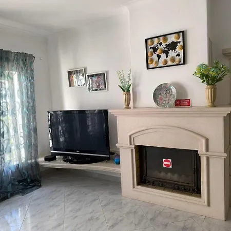 Gasthof Rooming House Portimão