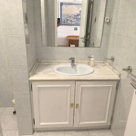 Rooming House Gasthof Portimão