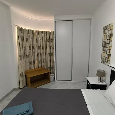 Affittacamere Rooming House Portimão
