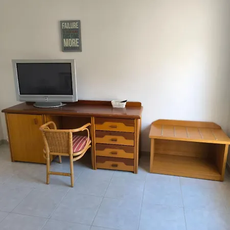 Rooming House *