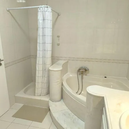 Affittacamere Rooming House *