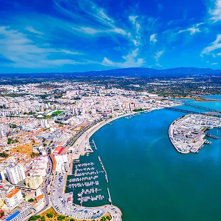 Gasthof Rooming House Portimão