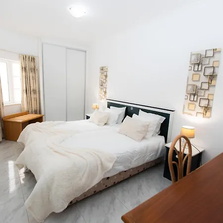 Urban - Moradia Mendes Gæstehus 3*