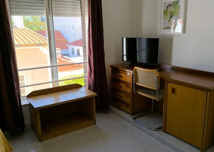 Rooming House 3* Portimão