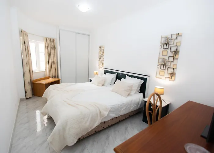 Urban - Moradia Mendes Gæstehus 3*