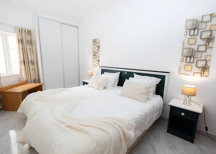 Gæstehus Urban - Moradia Mendes