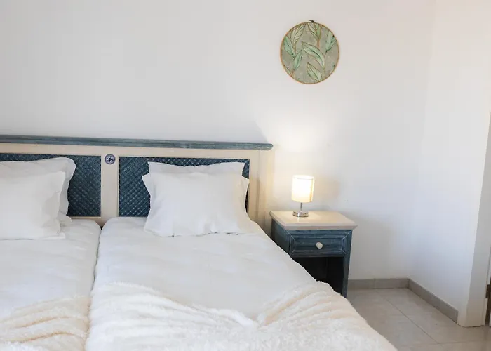 Gæstehus Urban - Moradia Mendes