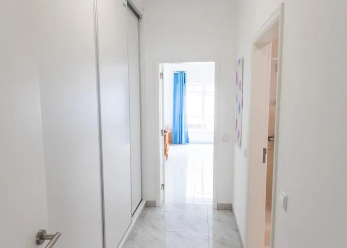 Gæstehus Urban - Moradia Mendes Portimão