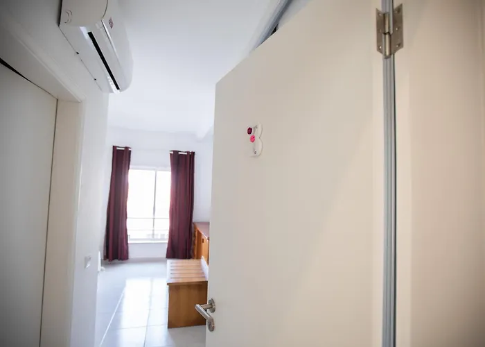 Gæstehus Urban - Moradia Mendes