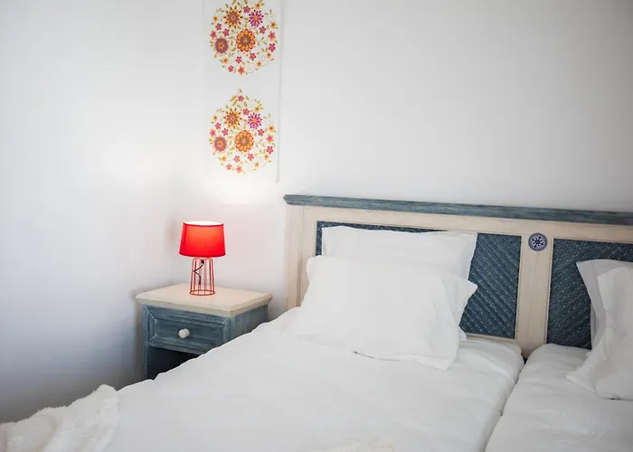 Urban - Moradia Mendes Gæstehus 3*