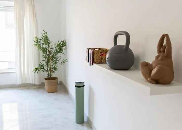 Gæstehus Urban - Moradia Mendes 3*