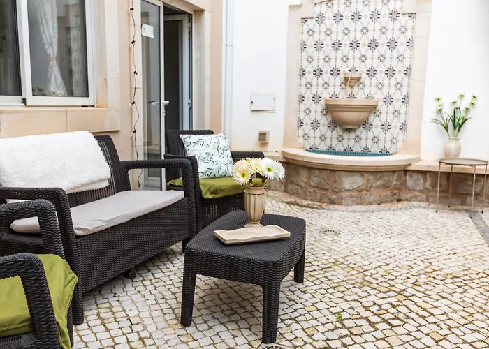 Urban - Moradia Mendes Portimão