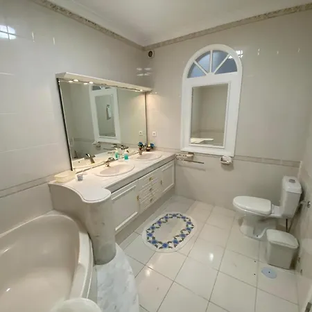 Rooming House Gæstehus 3*