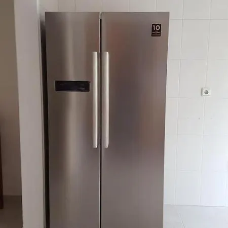 Rooming House Gæstehus