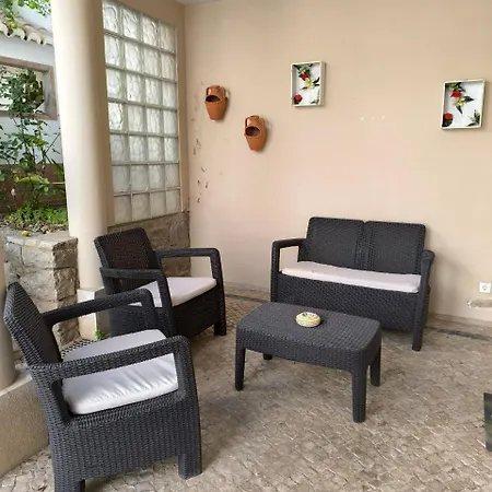 Gæstehus Rooming House 3*