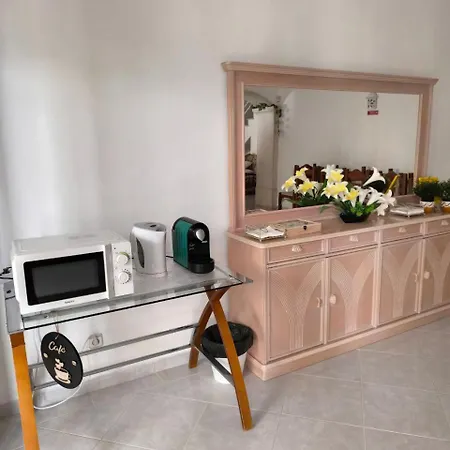 Rooming House Gæstehus