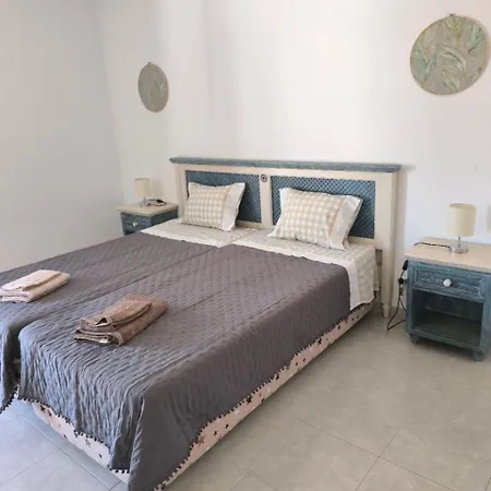 Rooming House Gæstehus 3*