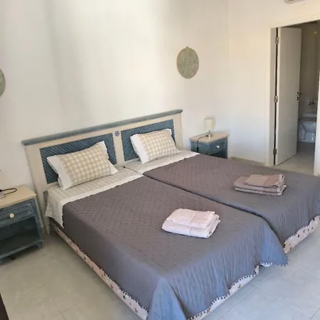 Rooming House Gæstehus