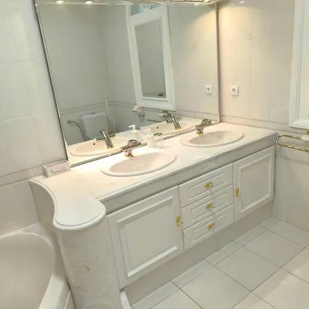 Rooming House Gæstehus