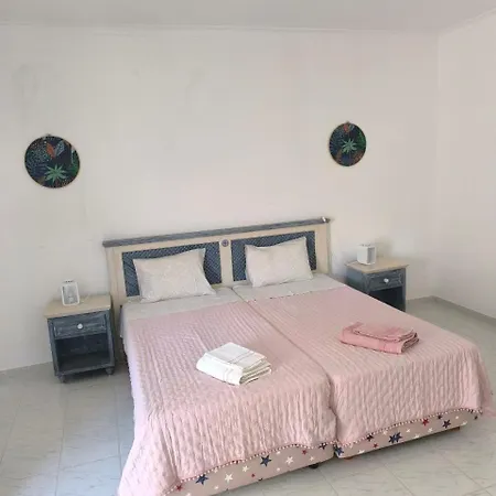 Gæstehus Rooming House 3*