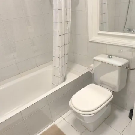 Rooming House Gæstehus Portimão