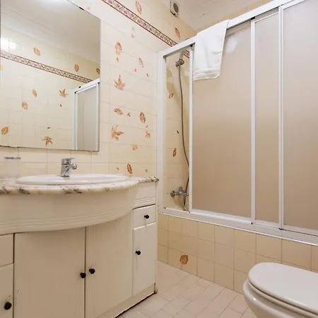 Gæstehus Urban - Moradia Mendes 3*